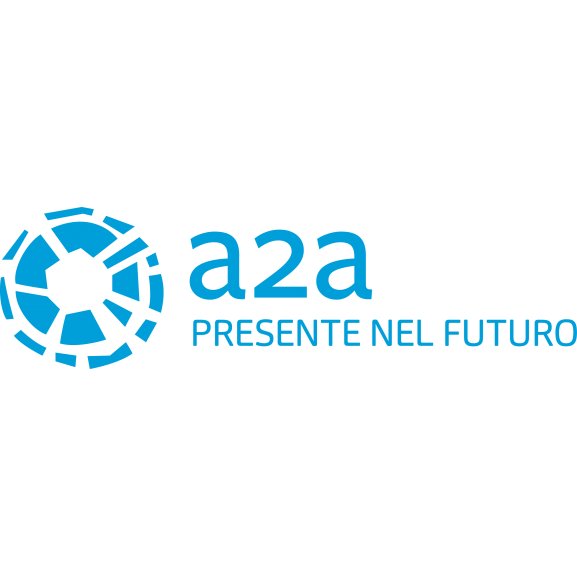 Logo of a2a