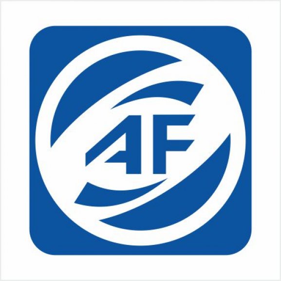 Logo of afaakg logo