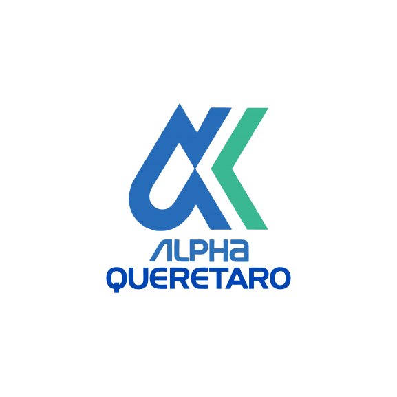 Logo of Alpha Queretaro