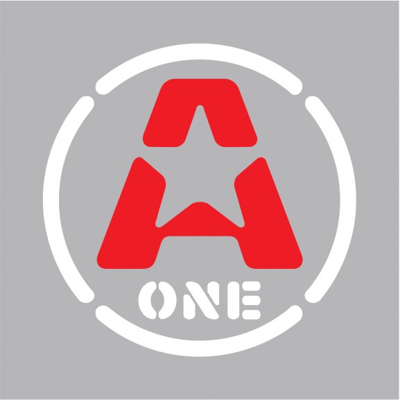 Logo of A-ONE