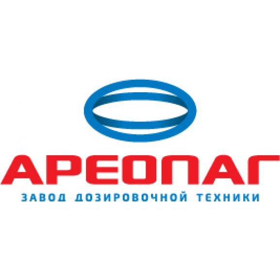 Logo of Areopag