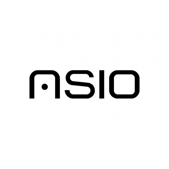 Logo of Asio