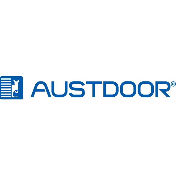 Logo of Austdoor