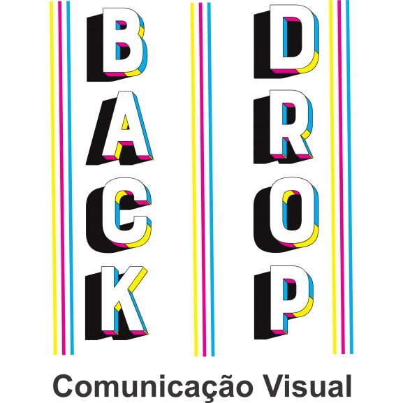 Logo of Back Drop