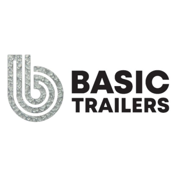 Logo of Basic Trailers