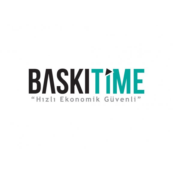 Logo of Baskı Time Promosyon