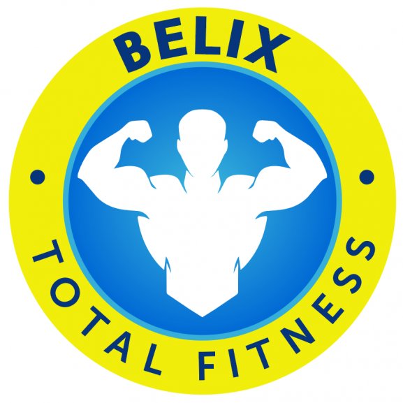 Logo of Belix Total Fitness