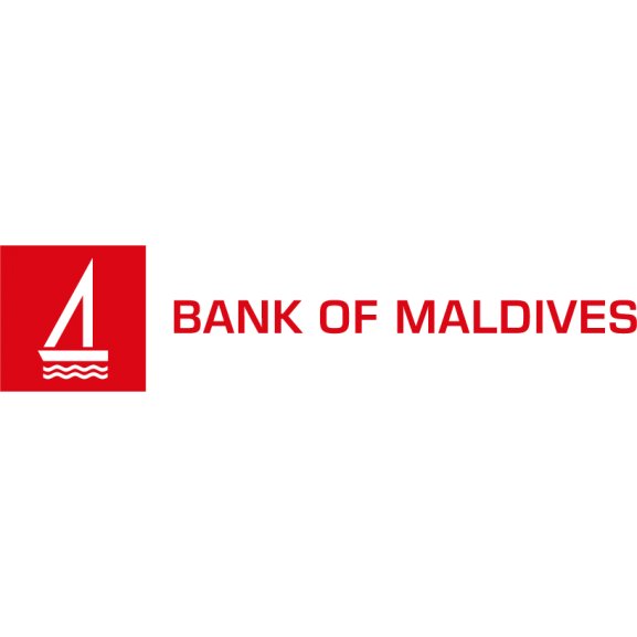 Logo of Bank of Maldives