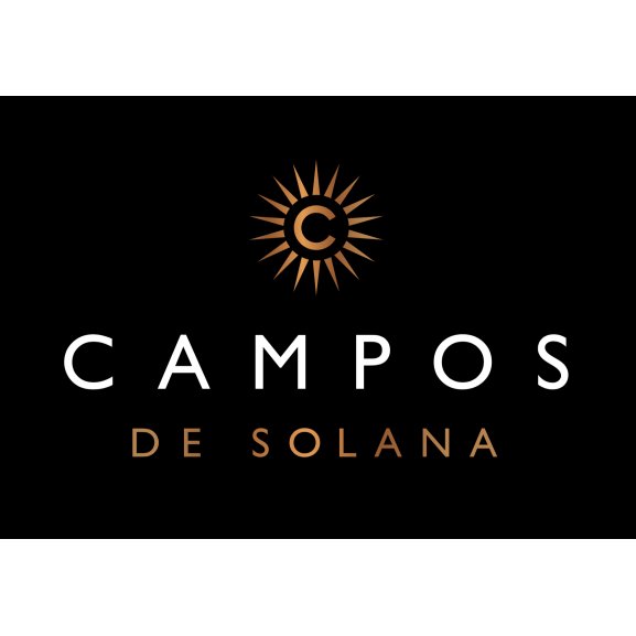 Logo of Campos de solana