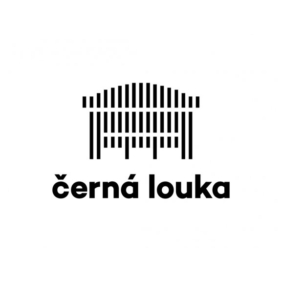 Logo of Černá louka