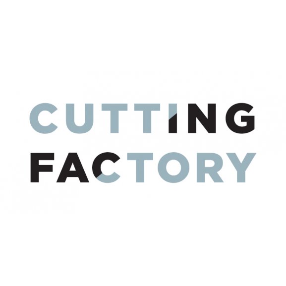 Logo of Cutting Factory