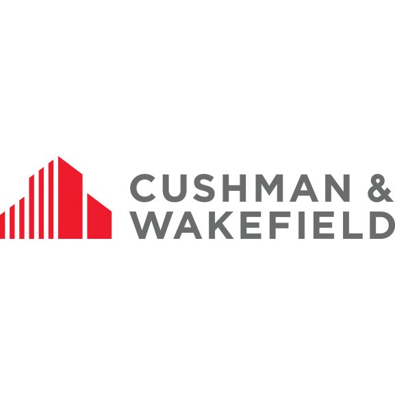 Logo of Cushman & Wakefield