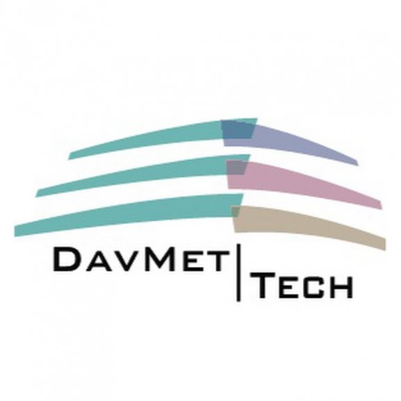 Logo of Davmet tech