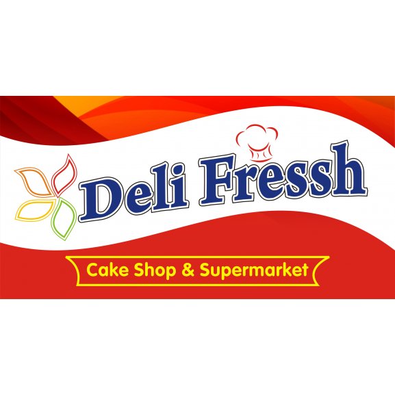 Logo of Delifressh