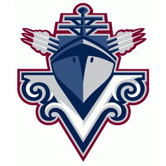 Logo of Virginia Destroyers