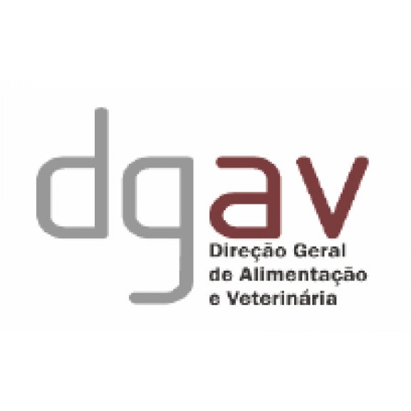 Logo of DGAV