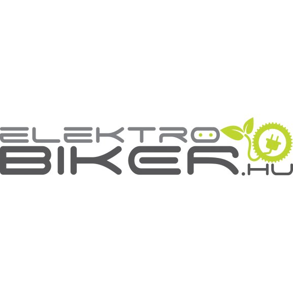 Logo of Elektro Biker