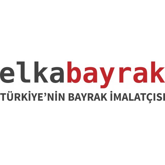 Logo of Elka Bayrak