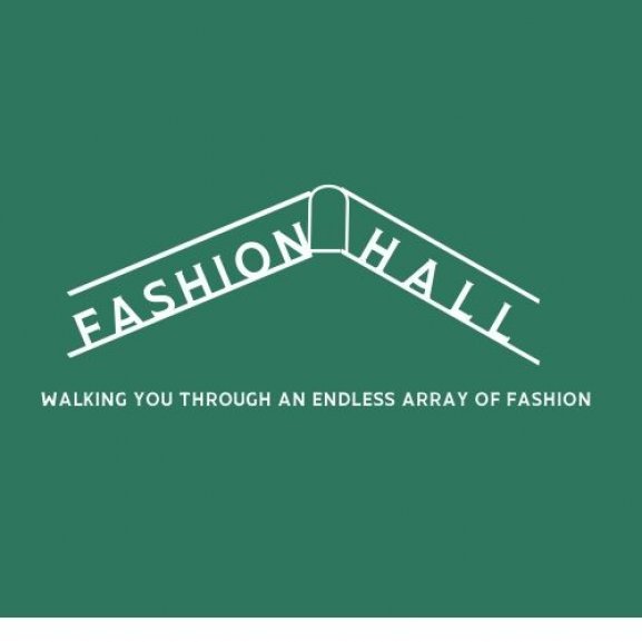 Logo of Fashion Hall