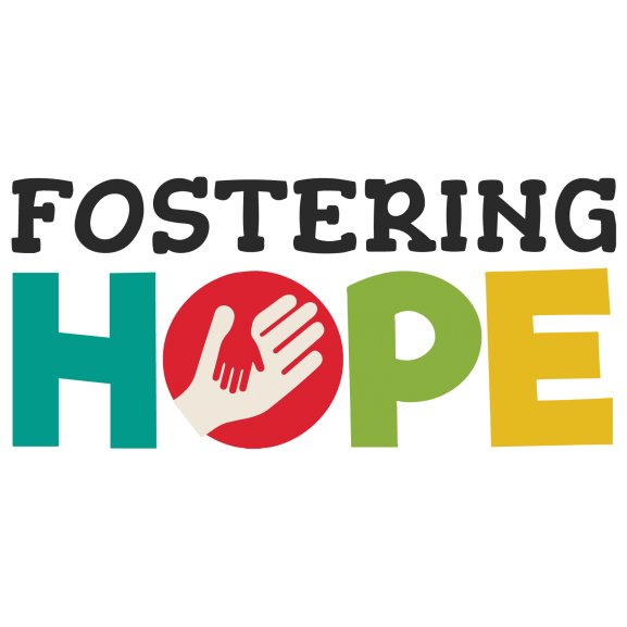 Logo of Fostering Hope