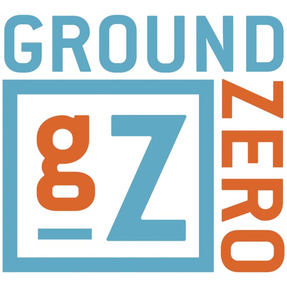 Logo of Ground Zero