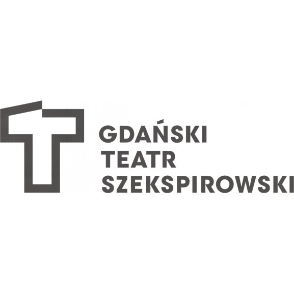 Logo of Gdański Teatr Szeksiprowski