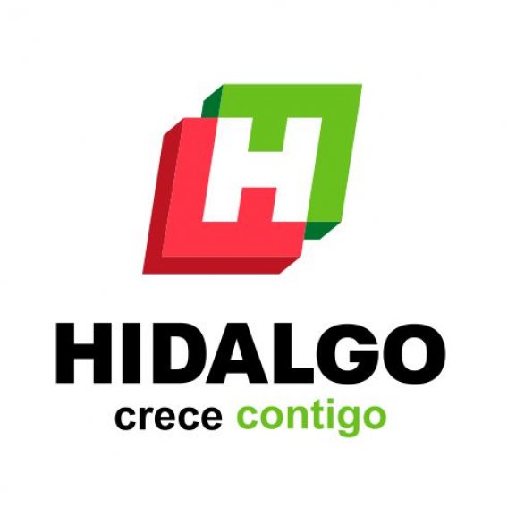 Logo of Gobierno de Hidalgo V Omar Fayad
