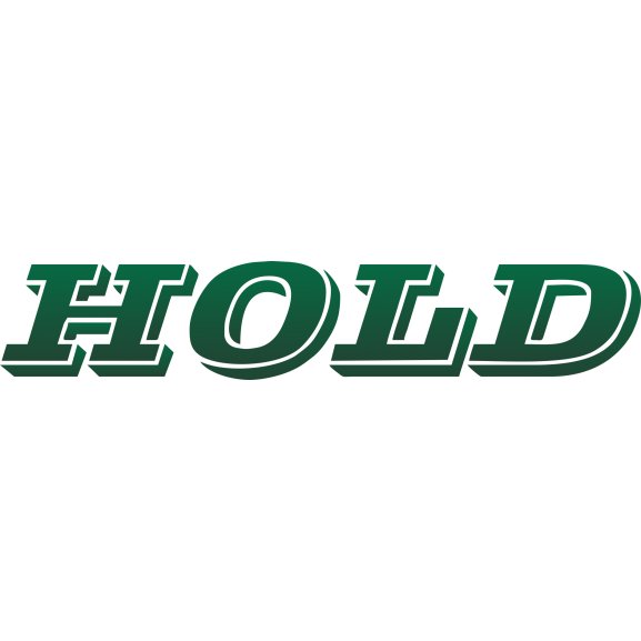 Logo of HOLD