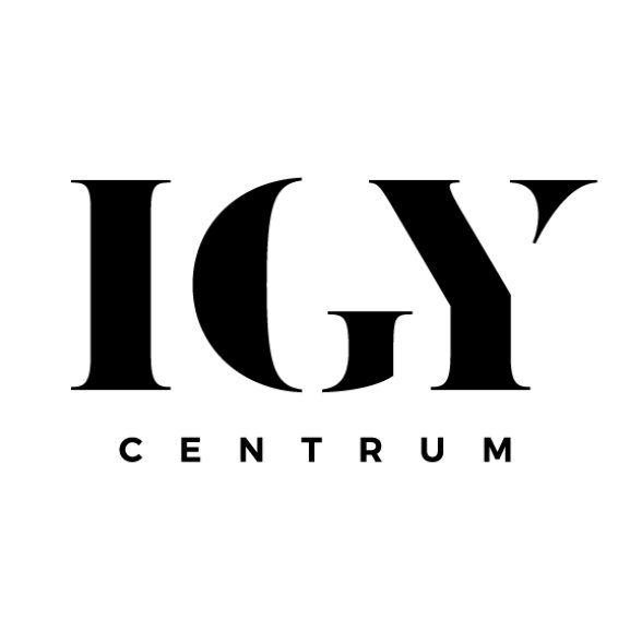 Logo of IGY Centrum
