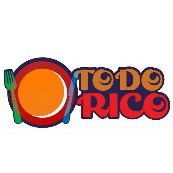 Logo of Todo Rico