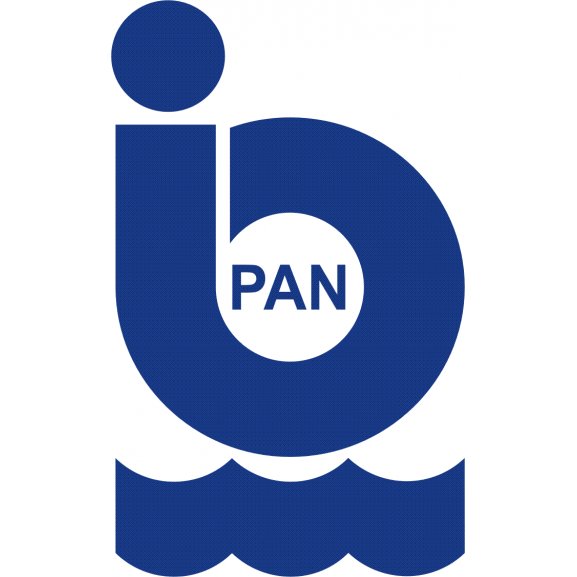 Logo of Instytut Oceaonografii PAN Sopot