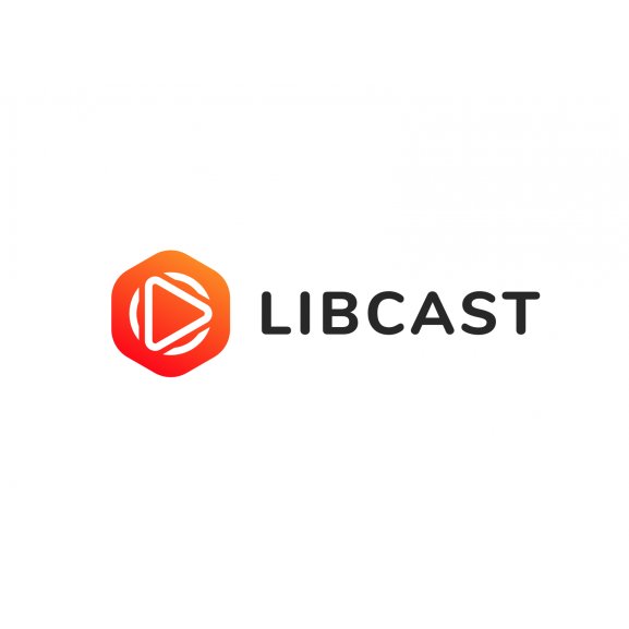 Logo of Libcast
