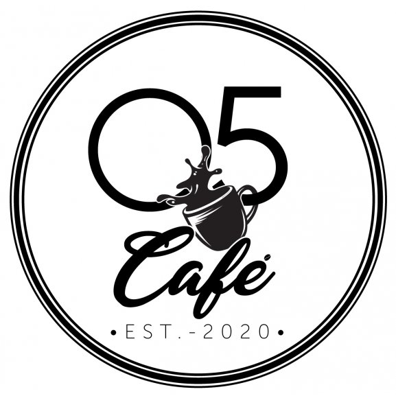 Logo of Cafe 05