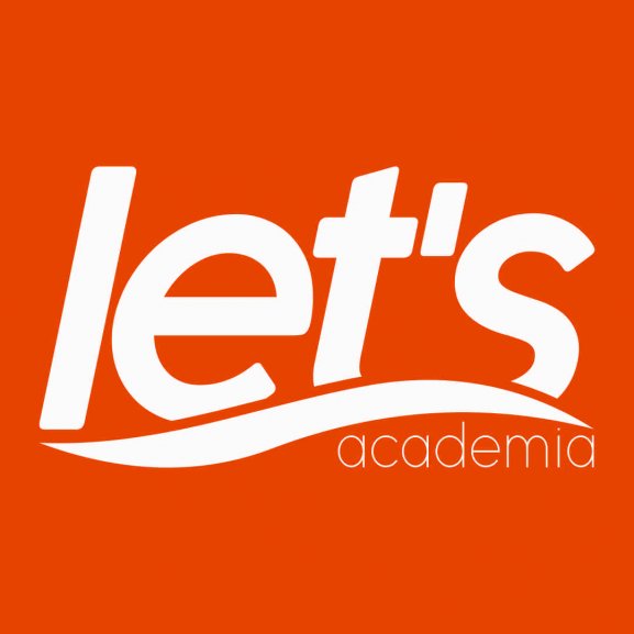 Logo of Lets academia