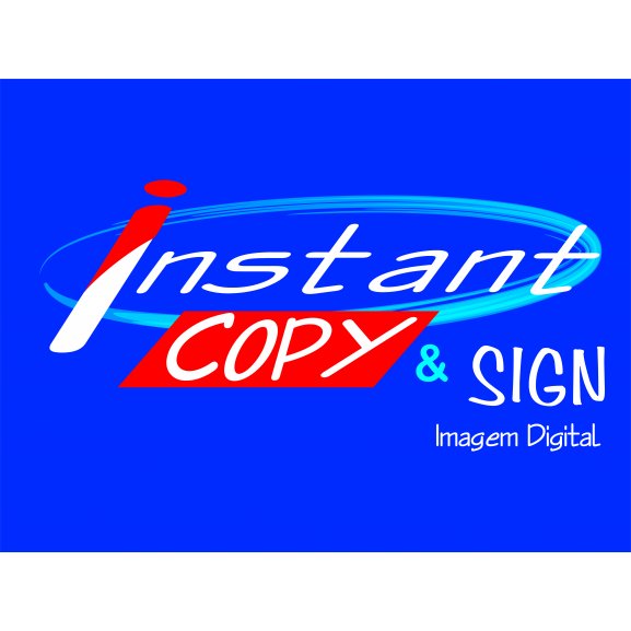 Logo of INSTANT COPY