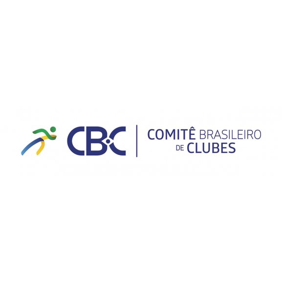 Logo of CBC Comitê Brasileiro de Clubes