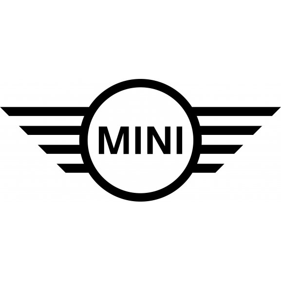 Logo of logo MINI