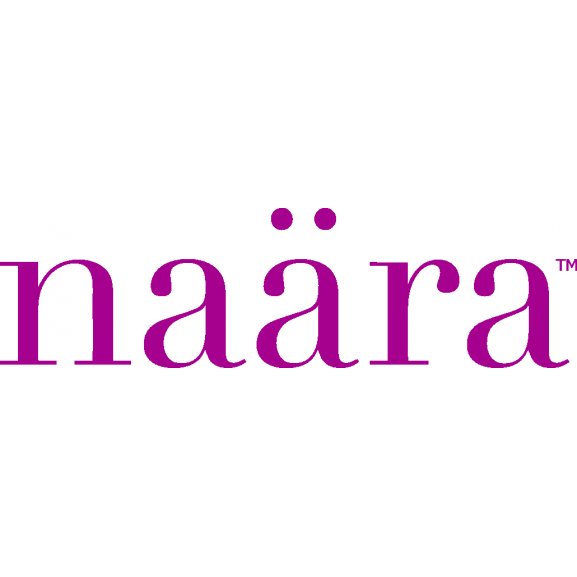 Logo of Naara