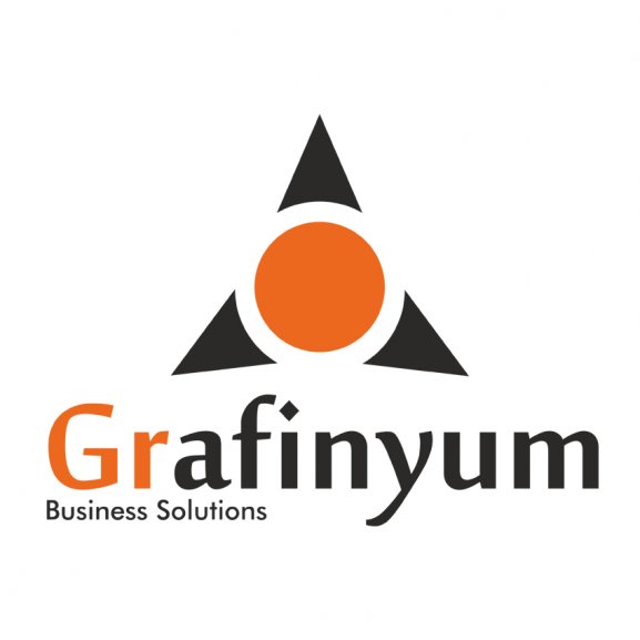 Logo of Grafinyum