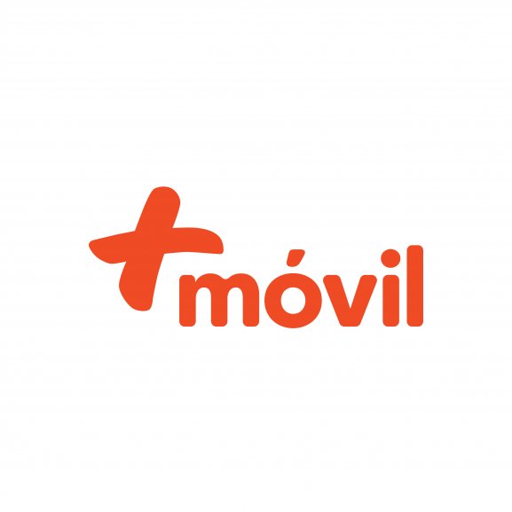 Logo of Más Móvil 