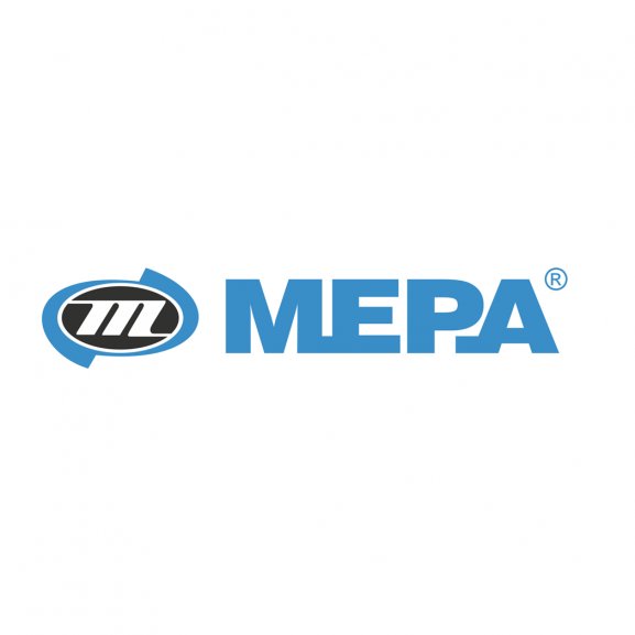 Logo of Mepa Elektrik Me-Pa