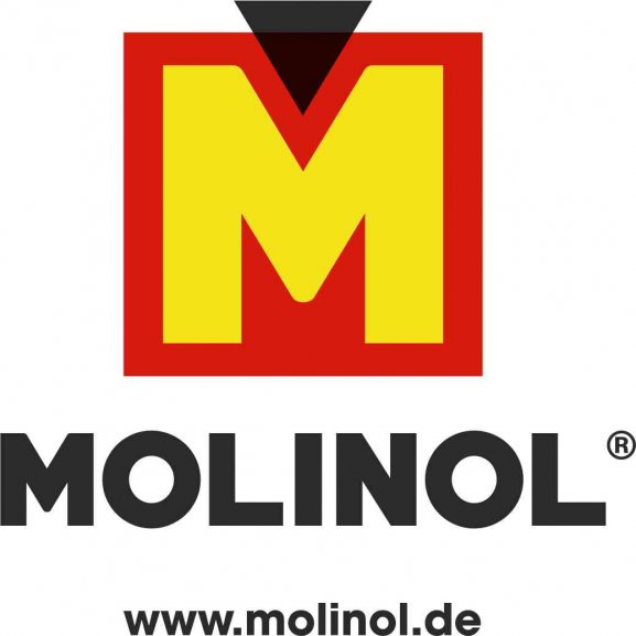 Logo of molinol