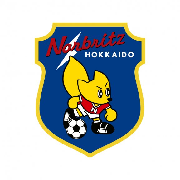 Logo of Norbritz Hokkaido