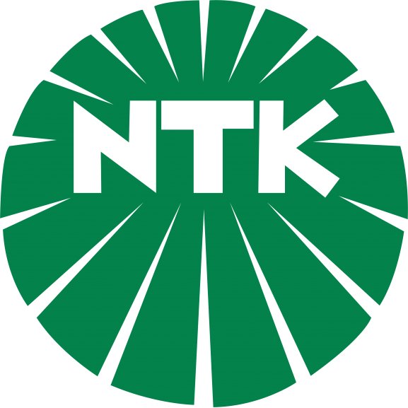 Logo of NTK