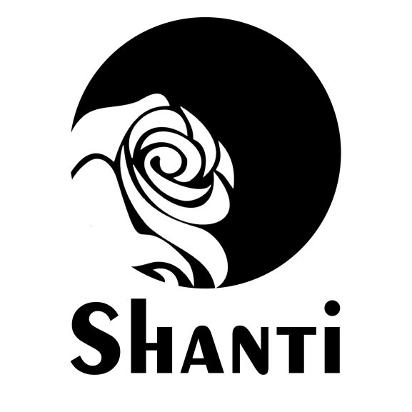 Logo of Shanti