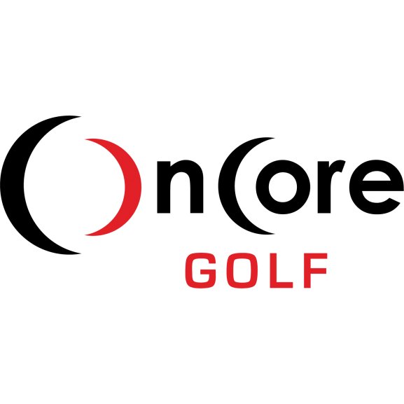 Logo of OnCore Golf
