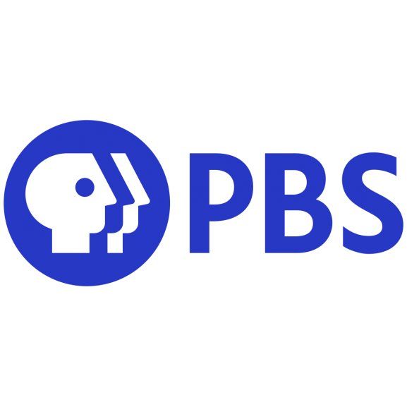 Logo of PBS