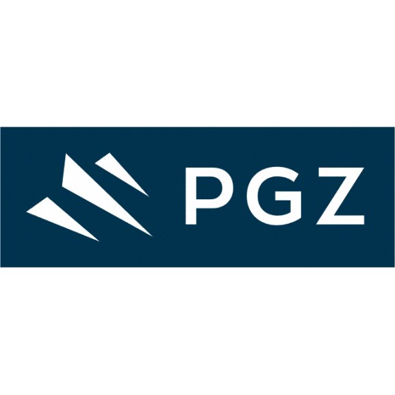 Logo of Polska Grupa Zbrojeniowa