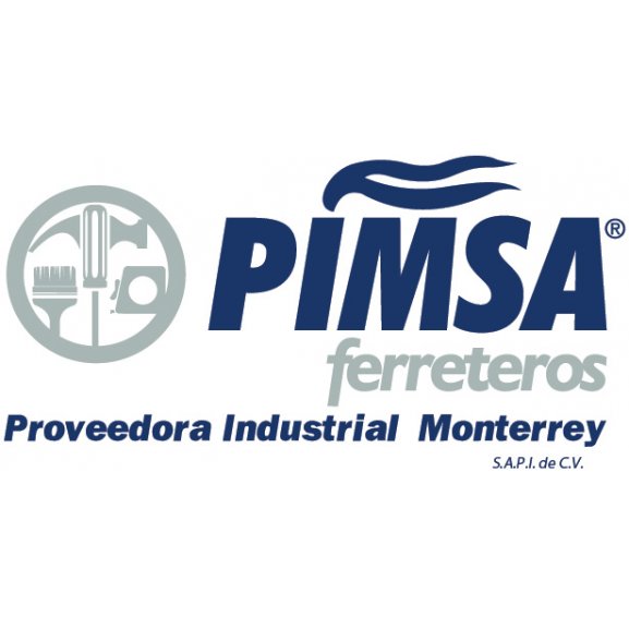 Logo of Pimsa