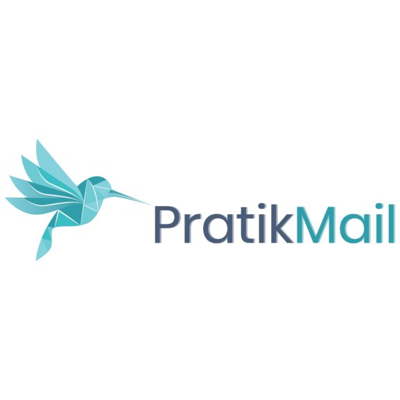 Logo of PratikMail